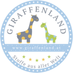 Logo Giraffenland